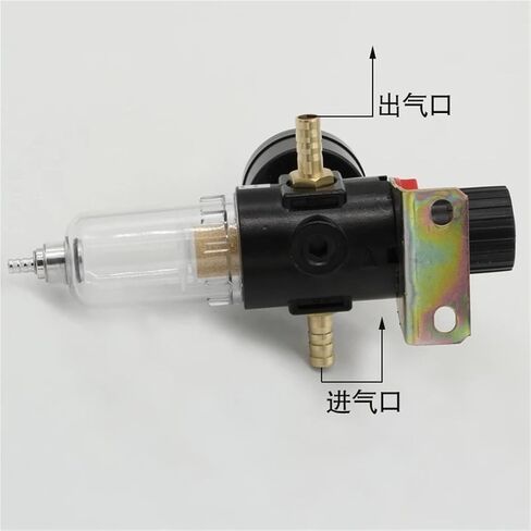 Plasma Welding Machine air Filter AFR2000 Oil-Water Separator Pressure reducing Valve Pressure regulating Valve AFR2000(Compatible) in Saudi Arabia