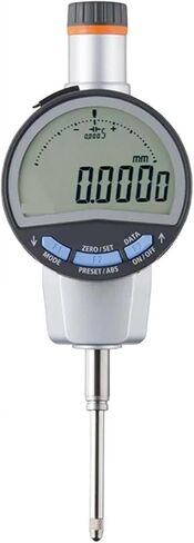 542-720B/543-721B Measuring Range 0-25.4mm Resolution 0.0005mm/0.00002" Digital Indicators(543-720B) in Kuwait