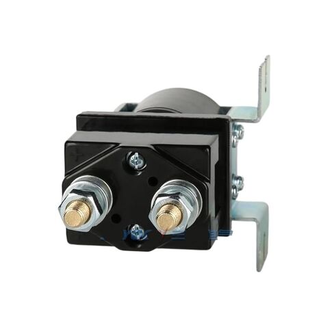 SW200-176 DC contactor 12V, 24V, 36V, 48V, 60V, 72V, 84V, 96V, 120V(36V) in Saudi Arabia