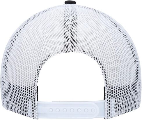جامعة تكساس شبكة الشاحنة القبعة الكلاسيكية القابلة للتعديل الشعار Snapback Cap (متعدد الألوان) in Saudi Arabia