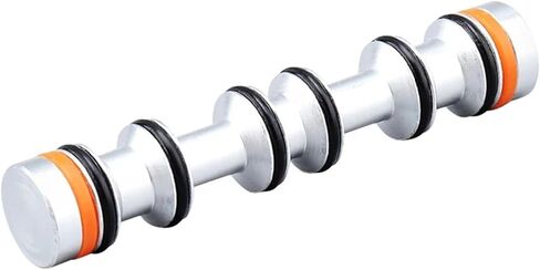 1PCS ثلاثية الموضع من خمسة اتجاهات مركز الملف اللولبي الهوائي مختوم 4V130C-06 4V230C-08 4V330C-10 4V430C-15 (4V230C-08 AC380V) in Saudi Arabia