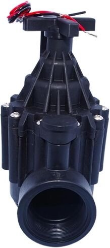 1PCS pilot-operated normally closed 1.5-inch irrigation DC self-locking water solenoid valve(9V DC) in Saudi Arabia
