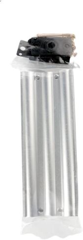1pcs pneumatic mifold 4v210 المنوع مناسب لمواد الألومنيوم 4v100 4v200 (4v200m ، 10) in Saudi Arabia
