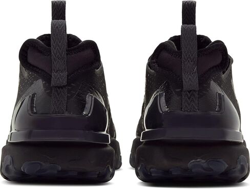 Nike React Vision, Men's Running Shoe, Black Anthracite Black Anthracite, 9 UK (44 EU) in Saudi Arabia