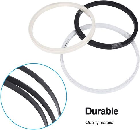 Guitar Binding Strip Set for Guitar Lovers Player - Long Lived 3 Strips in Saudi Arabia