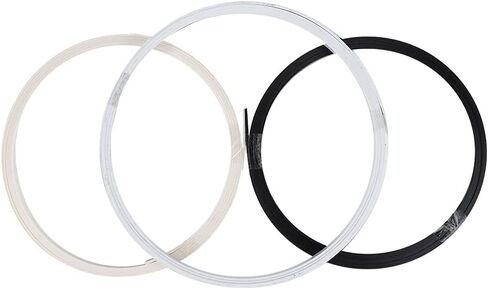 Guitar Binding Strip Set for Guitar Lovers Player - Long Lived 3 Strips in Saudi Arabia