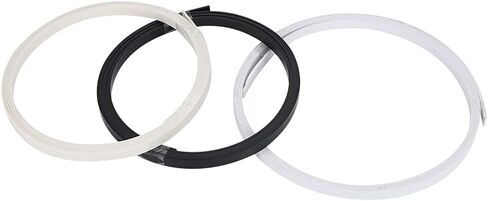 Guitar Binding Strip Set for Guitar Lovers Player - Long Lived 3 Strips in Saudi Arabia