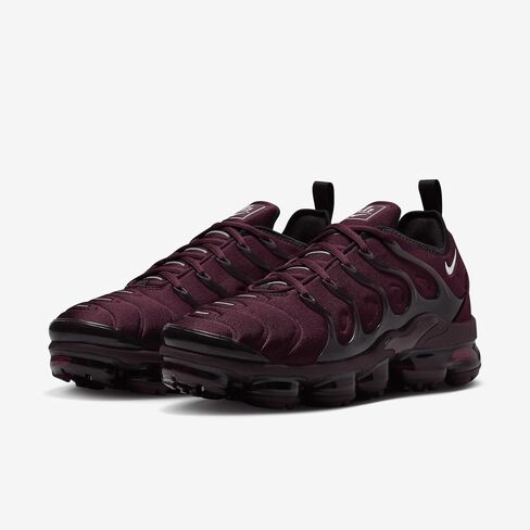 Nike Mens Air Vapormax Plus Flight Pack Cu4709 001 Size - 9.5 in Kuwait