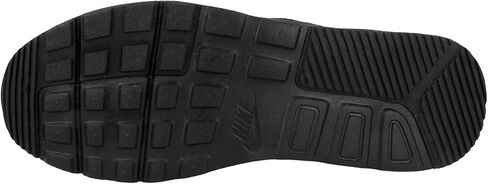 SHOES SNEAKERS NIKE AIR SC MEN URBANS LEISURE Cw4555-002 - BLACK/WHITE-BLACK - 10 in Saudi Arabia