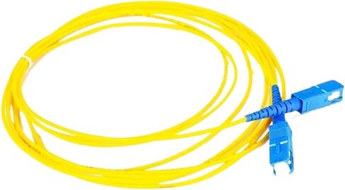 Singlemode Fiber Patchcords 2.0mm (20pcs 5mtr) in Kuwait
