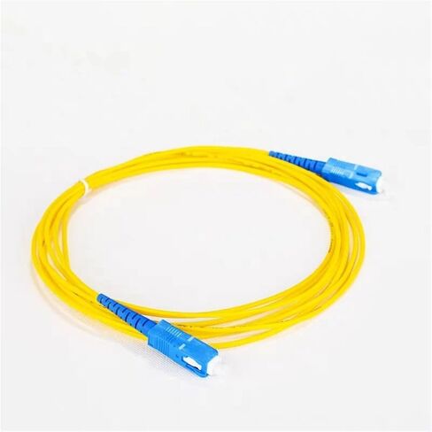 Singlemode Fiber Patchcords 2.0mm (20pcs 5mtr) in Kuwait