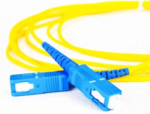 Singlemode Fiber Patchcords 2.0mm (20pcs 5mtr) in Kuwait