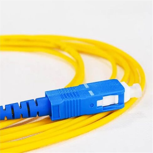 Singlemode Fiber Patchcords 2.0mm (20pcs 5mtr) in Kuwait