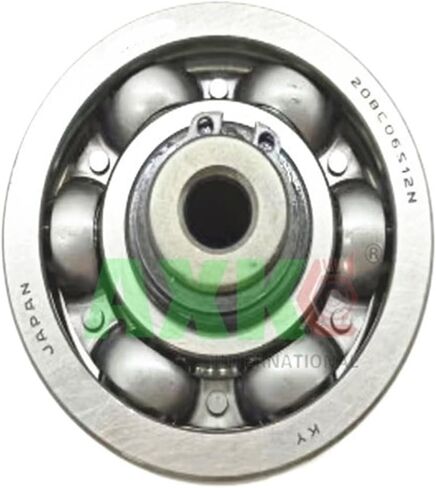 1pc Auto deep Groove Ball Bearing 20BC06S12N 20X62X18mm in Saudi Arabia