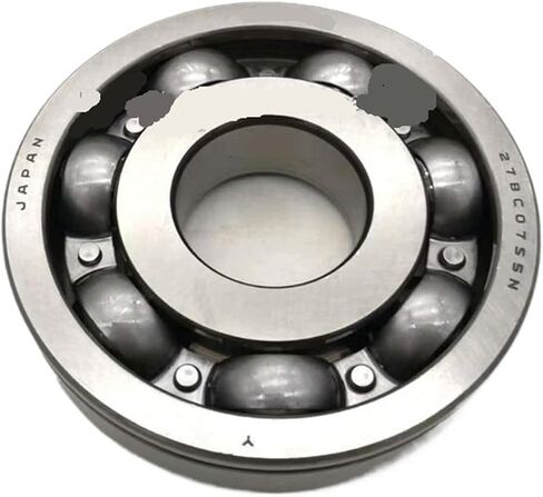 1pc Auto deep Groove Ball Bearing 20BC06S12N 20X62X18mm in Saudi Arabia