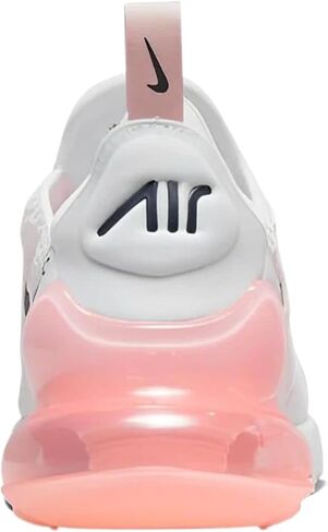 Nike Womens WMNS Air Max 270 DO6691 100 Nerf - Size 9.5W in Saudi Arabia