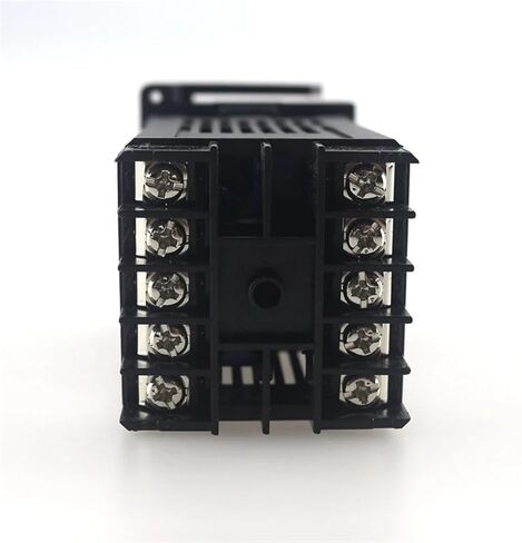 وحدة تحكم درجة حرارة PID الرقمية ترموستات AC 110V 220V SSR DC 12V الإخراج 0 ~ 400 celsius لحضانة الحوض (set2) in Saudi Arabia