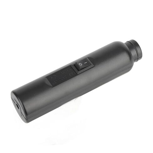 Egg Candler Tester, LED Incubation Tracking Lamp, Light Auto Mini Lighting Incubator General Purpose Incubators Battery OR Plug Powered, for Experiment Monitoring Embryo Within in Saudi Arabia