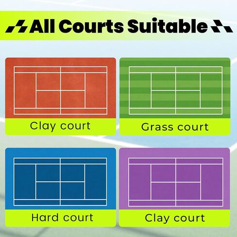 Egles 12/20/60 Packs Tennis Balls for Training and Dogs, High Elasticity Practice Tennis Ball with Mesh Bag for Transport and Beginner Exercise, Durable Pet Playing Tennis Ball Set in Saudi Arabia