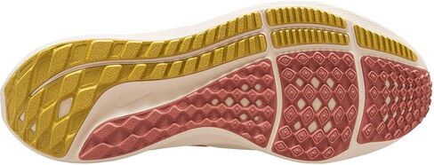 Nike Women's Air Zoom Pegasus 39, White/Black-White, 11 in Saudi Arabia
