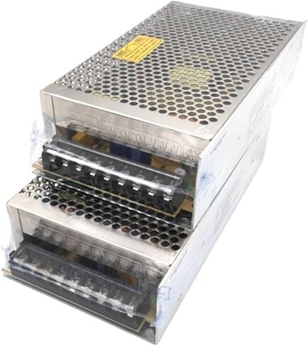 1PC S-250-13.5 S-250-15 S-250-24 S-250-36 S-250-48 وحدة إمدادات الطاقة الإخراج الفردية 250W AC (13.5V_250W) in Kuwait