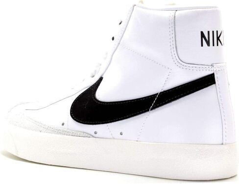 Nike Blazer Mid '77 Vintage Shoe Mens Bq6806-109 Size 9 in Saudi Arabia