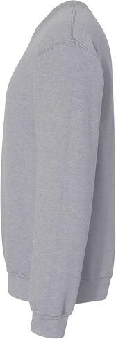 Zerogravitee Air Force غادرت Crewneck قميص من النوع الثقيل in Kuwait