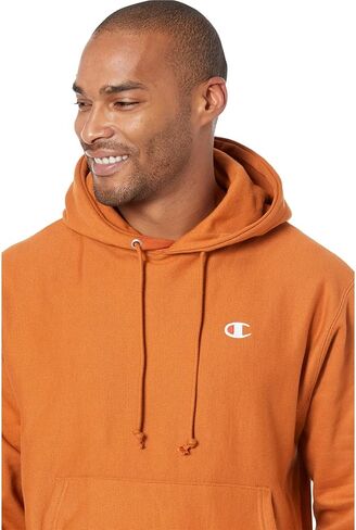 Champion Men's Reverse Weave Pullover in Saudi Arabia