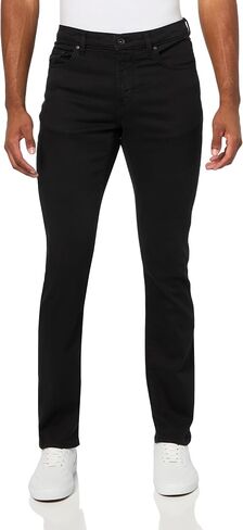 John Varvatos Men's J702-Stretch Cotton in Saudi Arabia