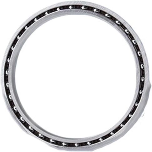 القسم الرفيع أربع نقاط كرة التلامس محمل JB050XP0 127 * 142.875 * 7.938mm محمل استبدال المكون الصناعي in Saudi Arabia