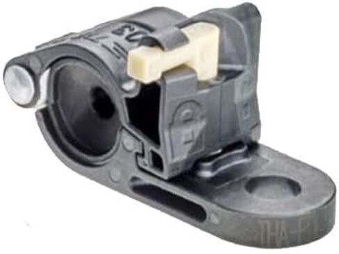 TE Connectivity/Raychem العلامة التجارية ، حجم P-Clamp المركب 03 Thru 21 وسادة مزدوجة (4 عناصر) in Saudi Arabia
