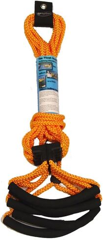Float Rope - Orange in Saudi Arabia