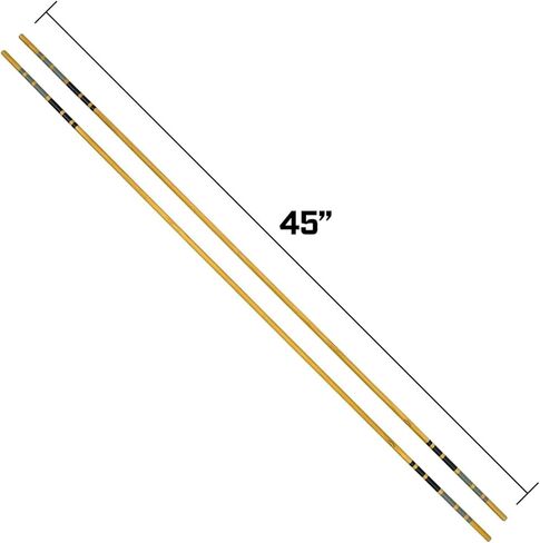 Callaway Heritage Wood Golf Moalment Sticks مع غطاء in Saudi Arabia