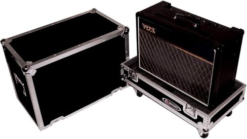 2 x 12 Guitar Amp Flight Case in Saudi Arabia