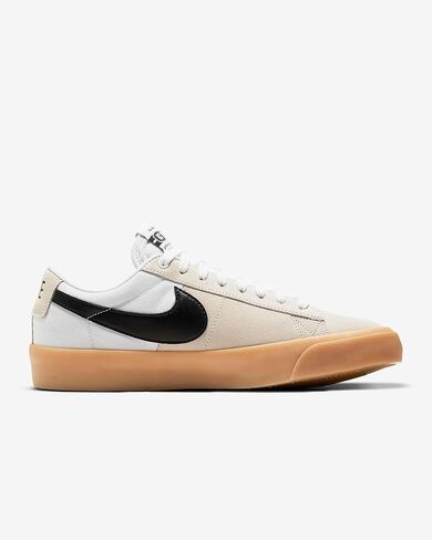 Nike Mens Zoom Blazer Low Pro GT SB DC7695 002 - مقاس 8.5 in Saudi Arabia