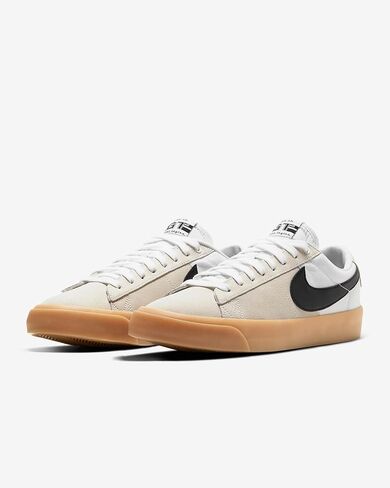 Nike Mens Zoom Blazer Low Pro GT SB DC7695 002 - مقاس 8.5 in Saudi Arabia