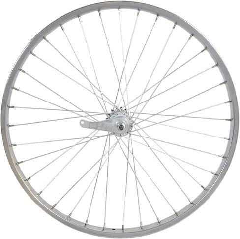 Fenix ​​12G 36 Healthy Duty Duty Steel Heach ، 26 × 2.125 (Chrome ، Coaster (الخلفية)) in Saudi Arabia