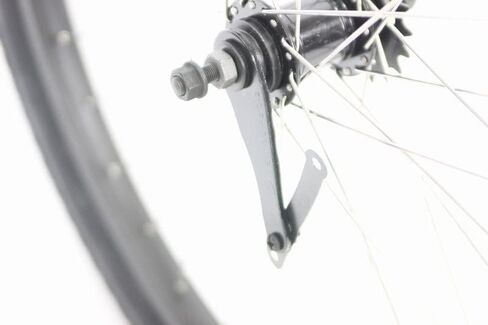 26 inch Coaster Brake Wheel Set Beach Cruiser Bike Bicycle with Tires and Tubes in Saudi Arabia