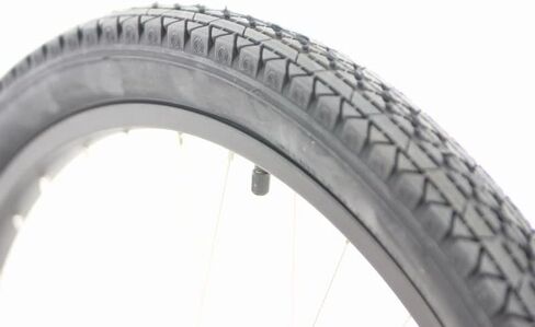 26 inch Coaster Brake Wheel Set Beach Cruiser Bike Bicycle with Tires and Tubes in Saudi Arabia