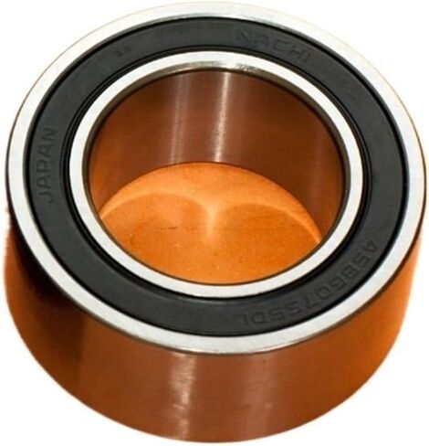 تحمل 45x75x32 45BG07S5G-2DST ضاغط تلقائي يحمل 45BG07S5G-2DST ضاغط الهواء الدقيق محمل in Saudi Arabia