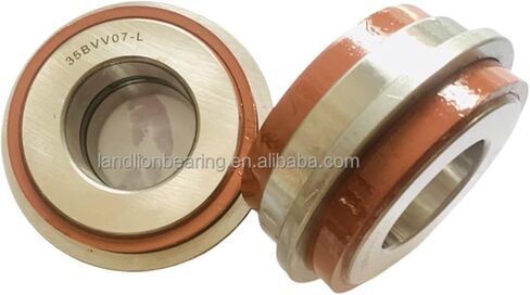 1pc Auto Bearings 35BVV07X 35BVV07X-7-C CS MD727572 35BVV07 Transmission Output Bearing 35BVV07X-7 BR3507 in Saudi Arabia