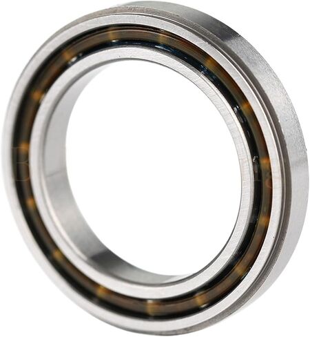 6805-RD Bearing (4 pcs) 25 * 37 * 6 mm 6805rd Bike Bowt Bracket Bearings 6805 RD (HT2 / BB51) MR25376 in Saudi Arabia