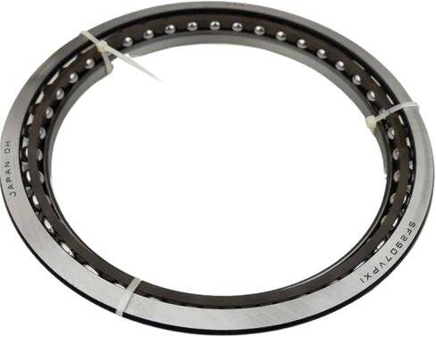 تحمل SF2907VPX1 حفارة أرجوحة تحمل حفارة تحمل SF2907X1 كرة التلامس الزاوية تحمل SF2907 SF2907VPX1 in Saudi Arabia