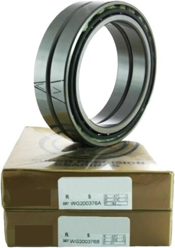 7006A5TRDUMP3 Precision Ball Bearings 7006A5TRDUMP3 Bearing Size 30x55x26 in Saudi Arabia