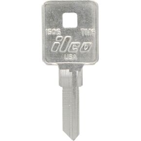 Hillman Keykrafter #2042 Brass4 in Kuwait