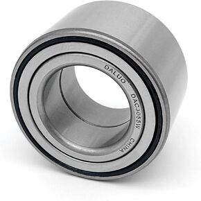 4pcs DAC3055W 30 * 55 * 32 30x55x32 Bearing in Kuwait