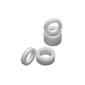 4pcs 6701 12x18x4 mm السيراميك تحمل ABEC-9 Zirconia Ceramic Deep Groove Ball Bealings in Kuwait