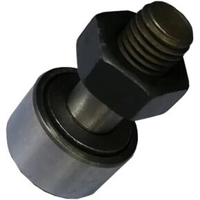 1PCS KR47 KRV47 CF20-1 CAM CAM FOLLOWER NEDLE RONDING BERING M20X1.5MM WELLE in Kuwait