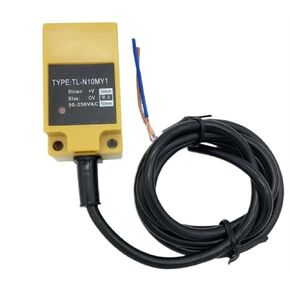 2PCS TL-N10ME1 TL-N10MF1 TL-N10MY1 TL-N10MD1 Switch Sensor(TL-N10MY1) in Saudi Arabia
