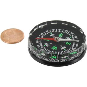 بوصلة مملوءة بالسائل - 1.75 بوصة in Kuwait